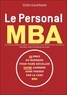 Josh Kaufman - Le Personal MBA.