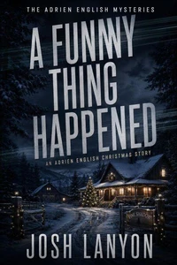 A Funny Thing Happened...