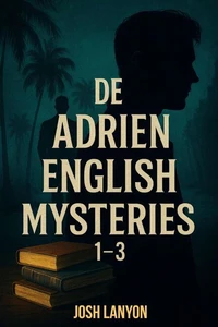 De Adrien English Mysteries 1-3