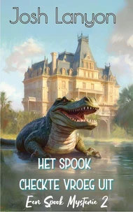 Het spook checkte vroeg uit