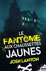 Josh Lanyon - Le peintre et le vétéran mènent l'enquête - Tome 1, Le fantôme aux chaussettes jaunes.