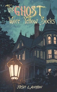 The Ghost Wore Yellow Socks