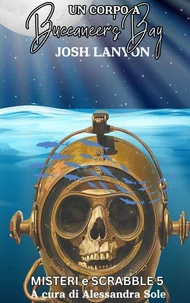 Un corpo a Buccaneer's Bay