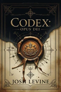 Codex Opus Dei - Die verborgene Macht im Vatikan