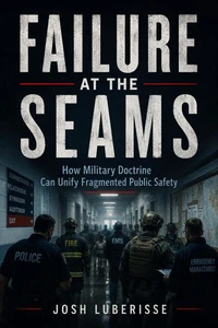 Failure at the Seams: How Military Doctrine Can Unify Fragmented Public Safety