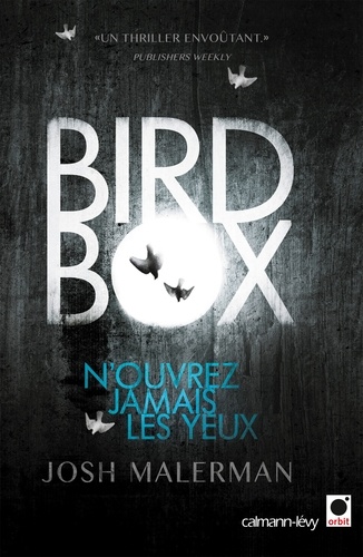 Bird box - Occasion