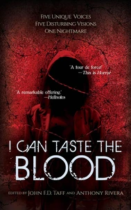 I Can Taste the Blood