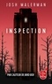 Josh Malerman - Inspection.