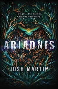 Josh Martin - Ariadnis - Book 1.