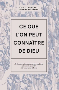 Ce que l'on peut connaître de Dieu