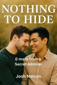 E-mails from a Secret Admirer