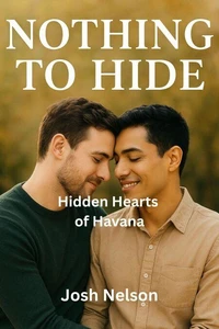 Hidden Hearts of Havana