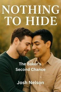 The Baker’s Second Chance