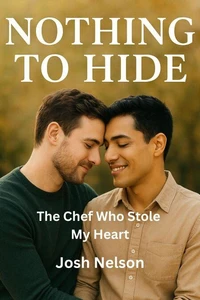 The Chef Who Stole My Heart