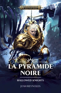 La pyramide noire