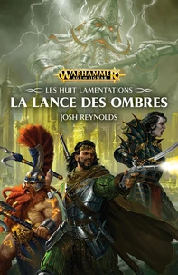 Les Huit Lamentations