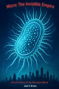 Micro: The Invisible Empire, A Brief History of the Microbial World