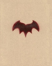 Josh Simmons - Mark of The Bat.