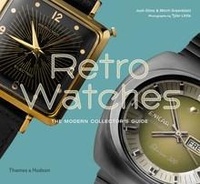 Birrascarampola.it Retro watches - The modern collector's guide Image