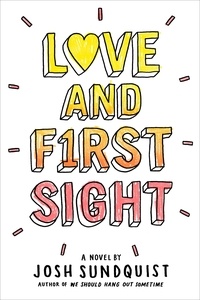 Josh Sundquist - Love and First Sight.