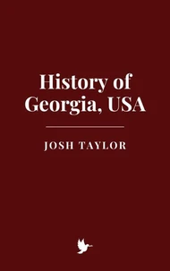 History of Georgia, USA