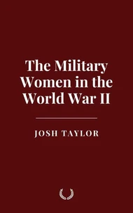 The Military Women in the World War II