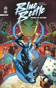 Blue Beetle