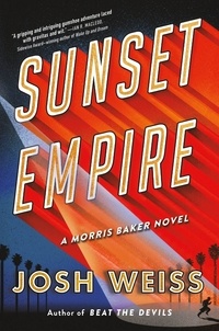 Josh Weiss - Sunset Empire.