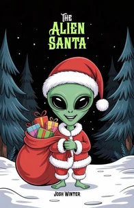 The Alien Santa