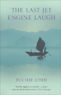 The Last Jet Engine Laugh