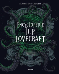 Encyclopédie H. P. Lovecraft