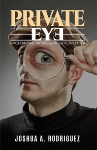 Private Eye: The First Adventure of Jason Streak