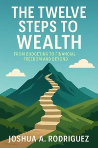 The Twelve Steps To Wealth