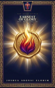 Earnest of Glory