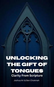 Unlocking The Gift of Tongues