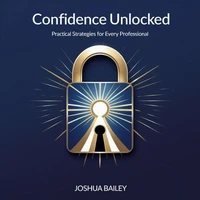 Confidence Unlocked: Practical Strategies for Every Professional