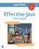 Effective Java 3rd edition