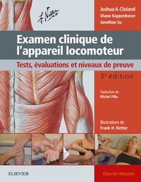 Examen clinique de lappareil locomoteur - Test, évaluations et niveaux de preuve.pdf