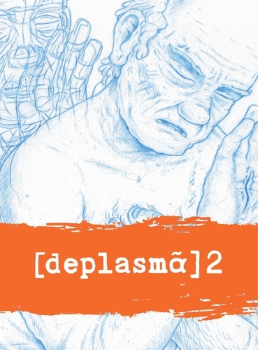 Joshua Cotter - [Deplasma] - Volume 2.