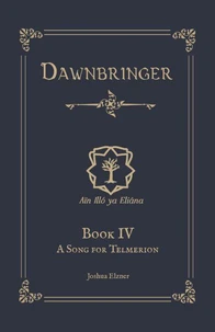 A Song for Telmerion