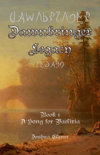 A Song for Vælíria