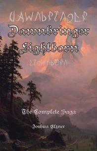 Dawnbringer: Lightborn - The Complete Saga