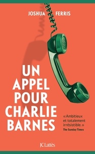 Téléchargez des ebooks gratuits pour ipod nano Un appel pour Charlie Barnes