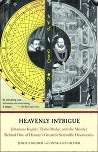 Heavenly Intrigue /anglais