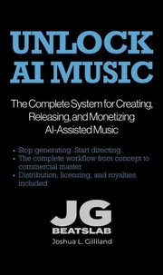 Unlock AI Music