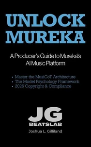 Unlock Mureka