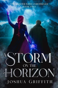 A Storm on the Horizor