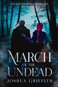 March of the Undead