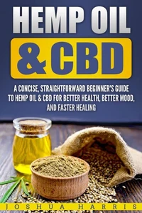 Hemp Oil &amp; CBD