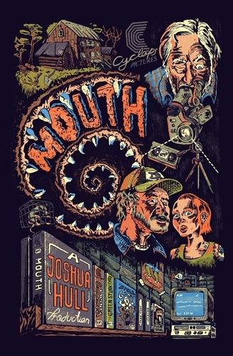  Joshua Hull - Mouth.